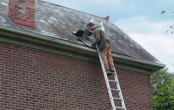 what affects urgent Old Felixstowe roof repairs