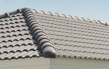 advantages of Old Felixstowe clay roofing