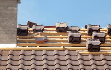 Old Felixstowe clay roofing costs