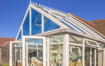 conservatory roof insulation costs Old Felixstowe