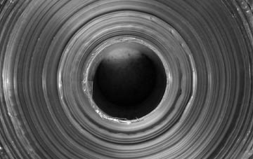 Old Felixstowe edpm waterproofing