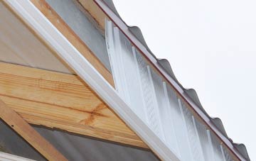 why Old Felixstowe fascia repairs are essential