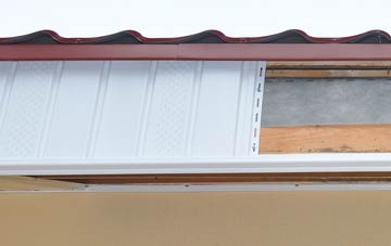 Old Felixstowe fascia repair costs