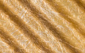 Old Felixstowe fibreglass roof waterproofing