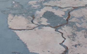 fibreglass roofing replacement Old Felixstowe