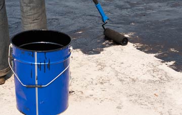 find Old Felixstowe flat roof waterproofing companies
