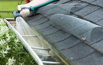 Old Felixstowe gutter cleaning costs