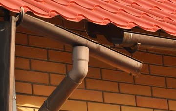 Old Felixstowe gutter repair costs