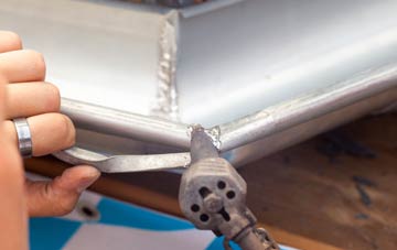 disadvantages of Old Felixstowe lead roofing