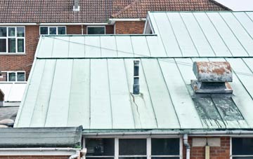 Old Felixstowe lead roofing costs