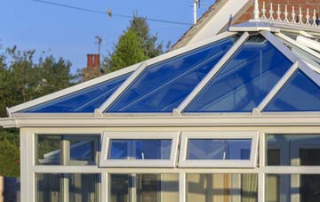 professional Old Felixstowe conservatory insulation