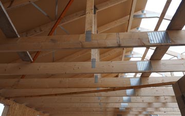 Old Felixstowe roof truss costs