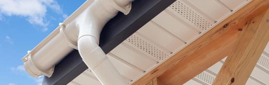 get Old Felixstowe guttering quotes today