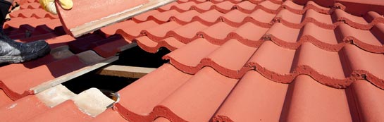 compare Old Felixstowe roof repair quotes