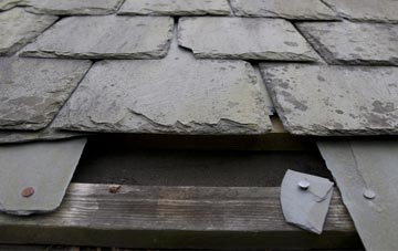 Old Felixstowe slate roof repairs and maintenance