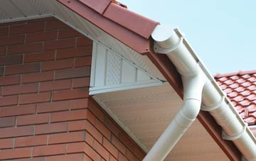 Old Felixstowe soffit repair costs
