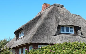 thatch roofing Old Felixstowe, Suffolk