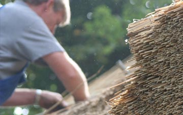 professional Old Felixstowe thatchers