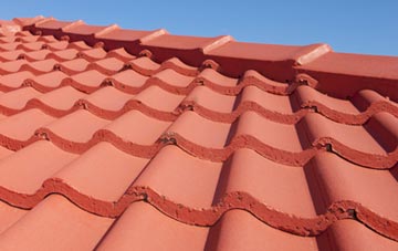Old Felixstowe tile and slate roof replacement