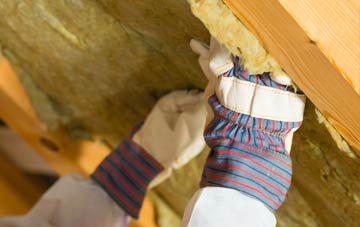 types of Old Felixstowe pitched roof insulation materials