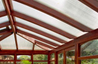 Old Felixstowe conservatory roofing insulation