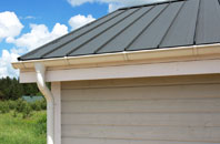 Old Felixstowe fascia repair