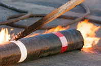 free Old Felixstowe flat roofing repair quotes