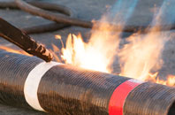 Old Felixstowe flat roofing replacement