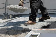 find rated Old Felixstowe flat roofing replacement companies