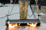 Old Felixstowe flat roof sealing quote