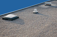 Old Felixstowe flat roofing