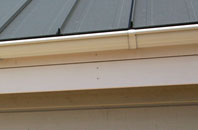 Old Felixstowe soffit repair