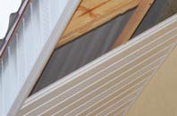 rated Old Felixstowe soffit repair companies