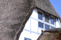 find rated Old Felixstowe thatchers